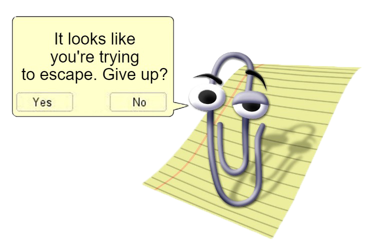 Clippy